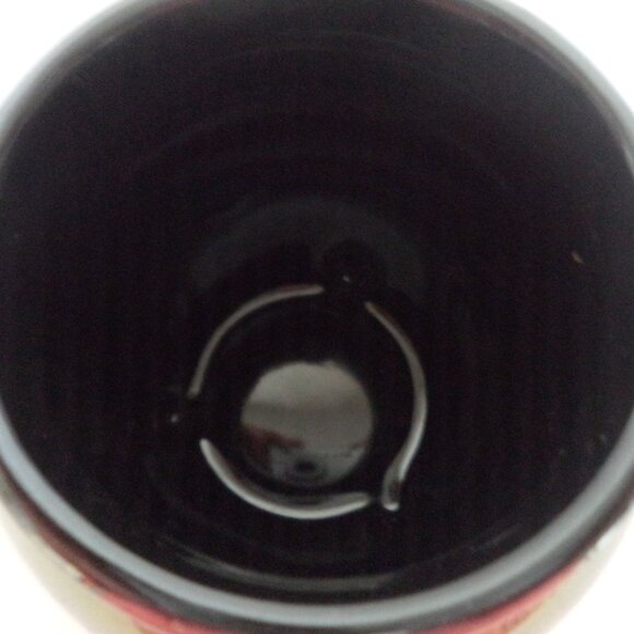 Disney Hocus Pocus Iridescent Cauldron Mug Cup footed 12 ounces NEW NWT - Picture 7 of 8